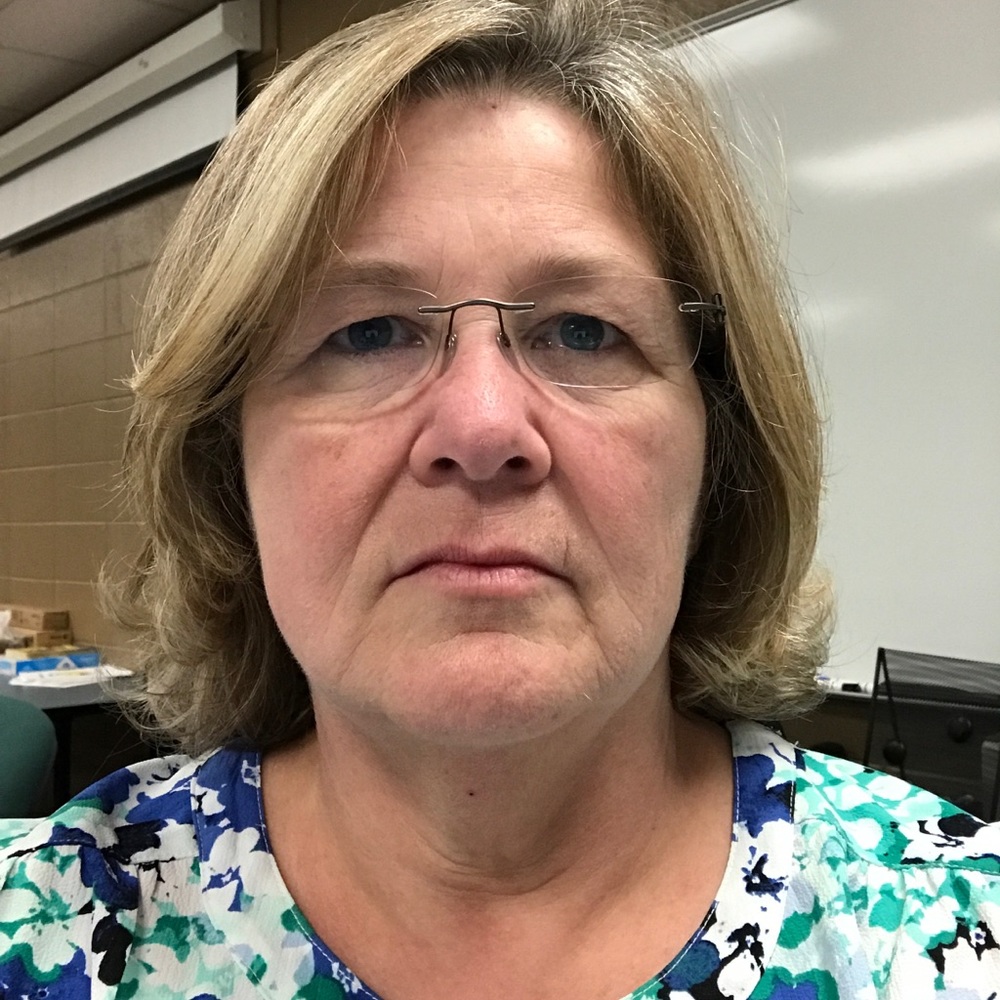Meet your Posher, Tammy